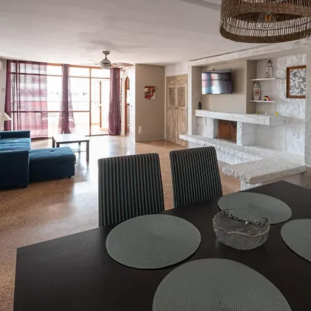 公寓 Pq Nogalera