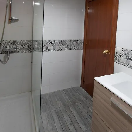 Pq Nogalera Lejlighed Torremolinos
